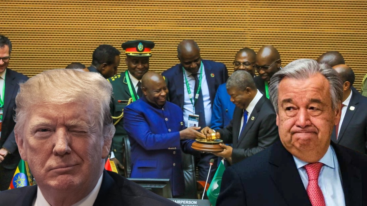 IJAMBO RYA PRES.NDAYISHIMIYE RYUZUYE IBINYOMA😲YIYEMEJE GUCECEKESHA INTWARO MURI AFRIKA😂