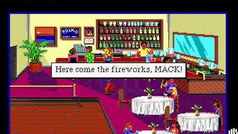 Ways to Lose Codename: Iceman Missed Loss