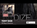 Tony Dize - Mi Mayor Atraccion  [Official Audio]