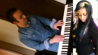 jey ft. david - flower of my heart (original)