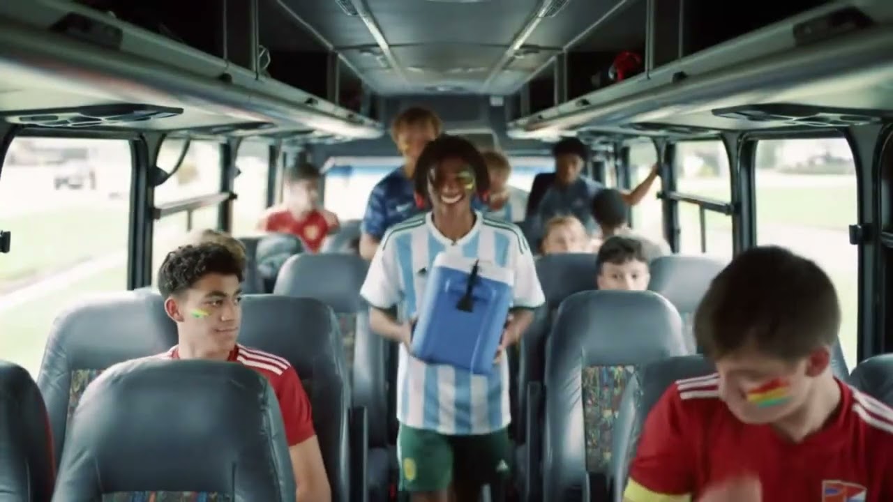 Charter Bus Rentals in Richmond for Any Event or Group Size