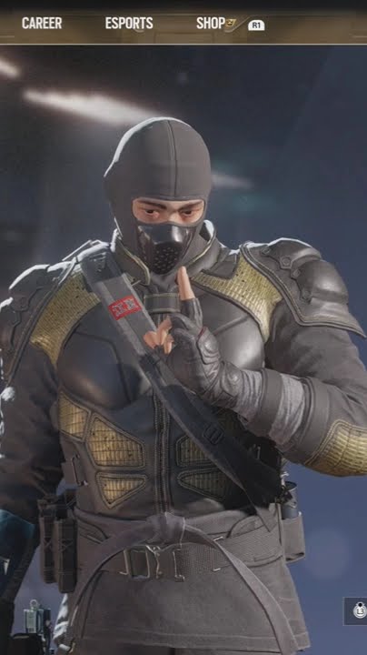 R6 Nerf/buff series Echo buff #r6siege - YouTube