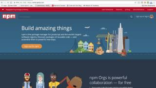 Install API Connect Developer Toolkit