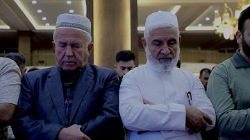 تلاوة مبكیة لماتیسر من سورة الزمر / ابكیت المصلین عند تسمع الایات الخاشعة للقارئ مصطفی فاروق الكردي