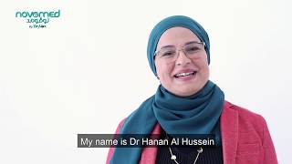 What is ADHD and how to treat it - Dr. Hanan Hussein Consultant Psychiatrist