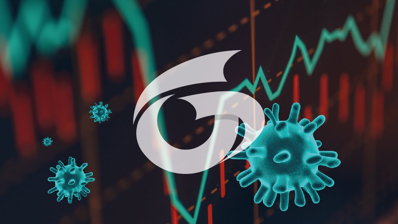Why Global Tech Is The Best Opportunity In Corona Virus Crisis English YouTube