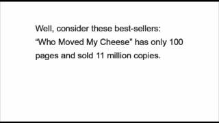 Full Insider Spills Beans and Reveals 7 Common Mistakes Authors Make. Update