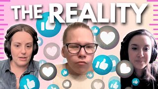 They re Our Kids Not Our Content feat Brittney Courtney of the Bitching and Bolusing Pod