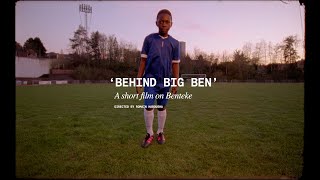 Behind Big Ben: Episode 1