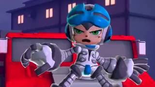 Mighty No. 9 MastaClassic Trailer