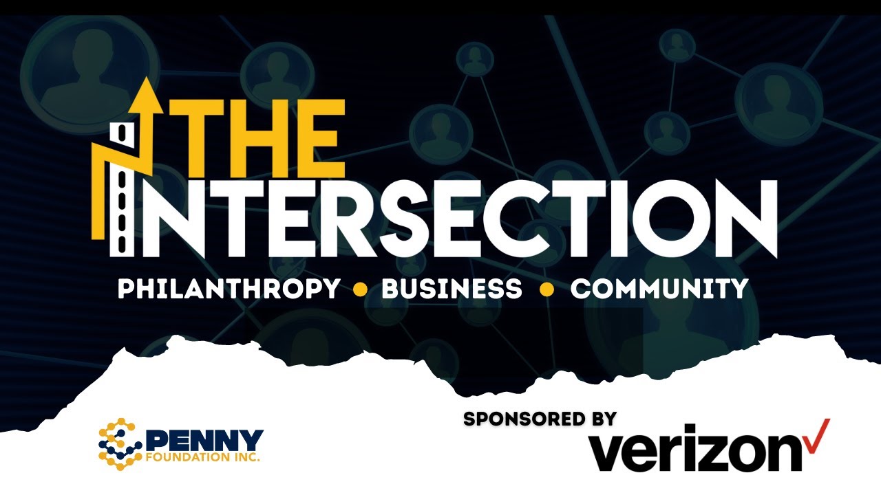 The Intersection - YouTube