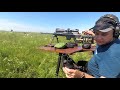 Lobaev Arms DXL-2 Скальпель в 308 Win отстрел на 1 км