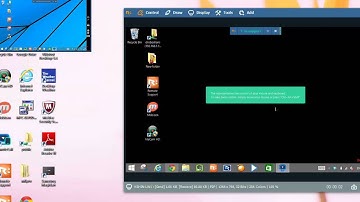 Remote Support PC and Mac with RemoteCall 6.0