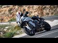 Блог: По Испании на BMW S1000XR 2020