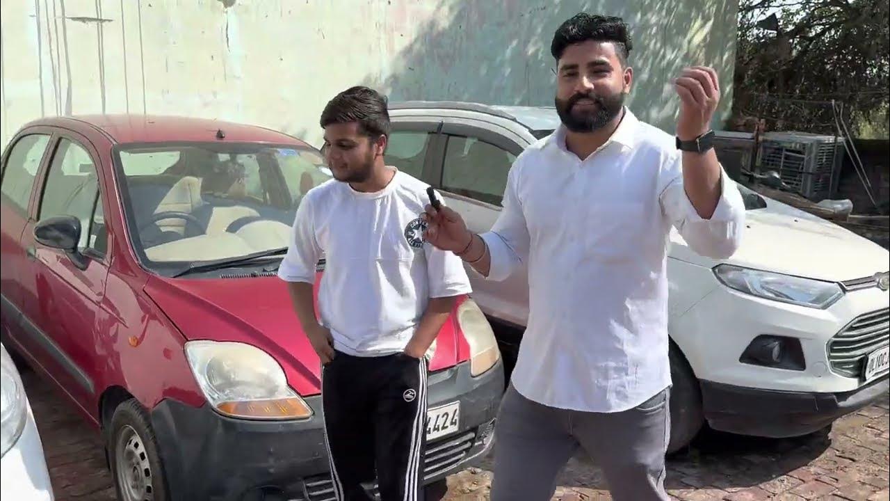 Multi Brand Store of per Owned car in Meerut Second hand car in Meerut