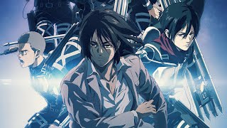 If I Lose It All... Attack On Titan AMV/Edit 4k HQ