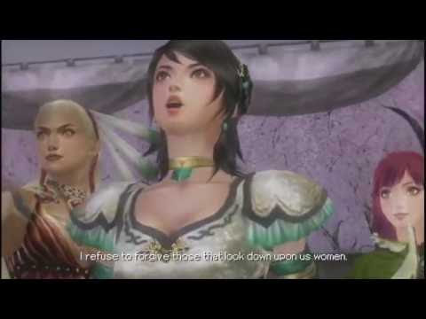 Video: Warriors Orochi 2 Saada Jatko