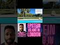 Whistleblower escapes MI5 ￼to non-extradition Dominican Republic. ￼Secret Service want revenge?￼
