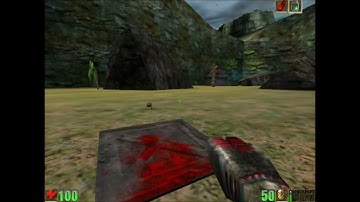 Unreal Gold Part 1 Unreal Deal