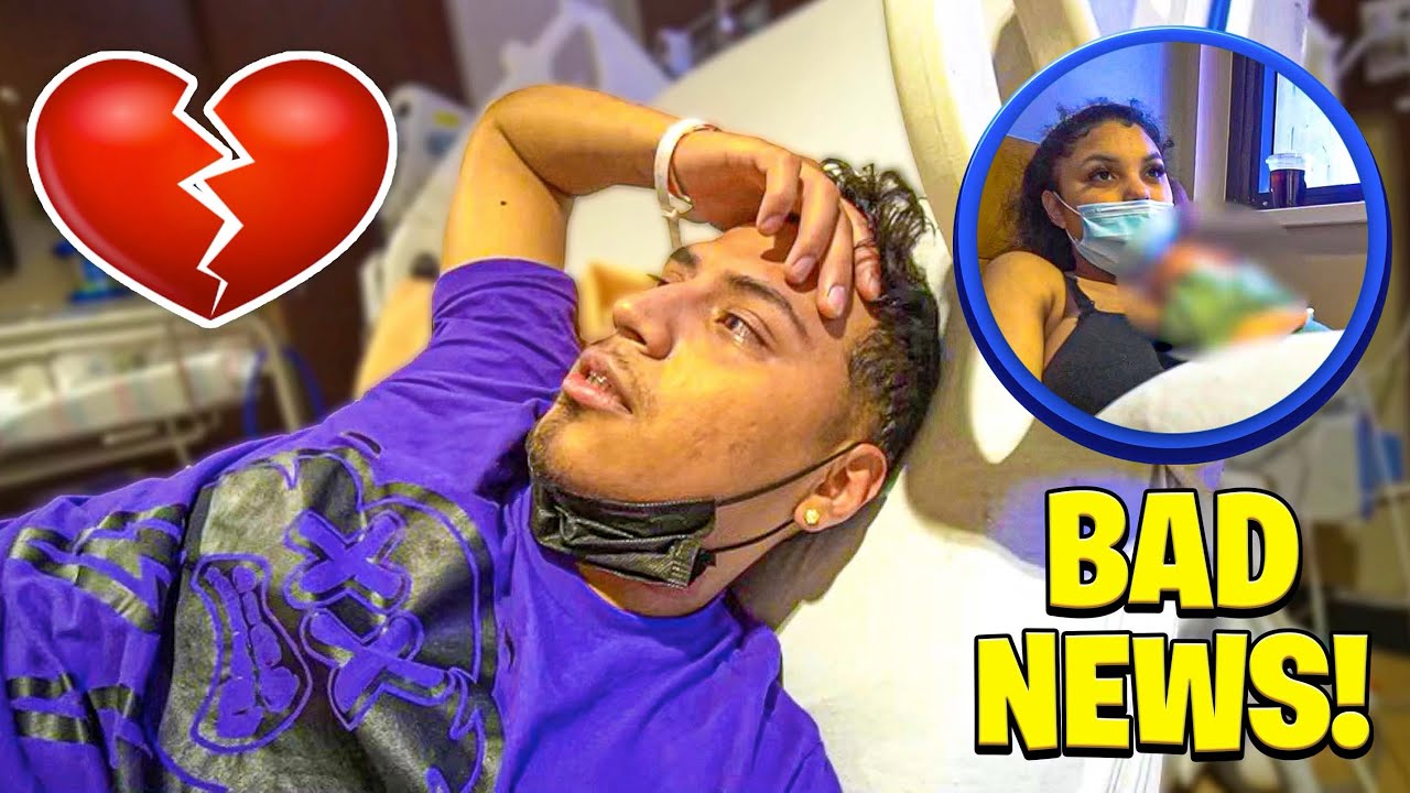 WE GOT BAD NEWS TODAY YouTube