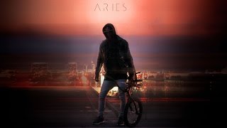 Michael Berry Beran - Aries (BMX documentary film - Simple Session 2014 Estonia)