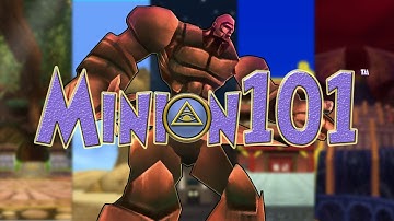 I beat Wizard101 without attacking.