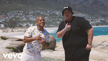 Biggy - Peanut Butter (Official Music Video) ft. Early B, beatsbyhand