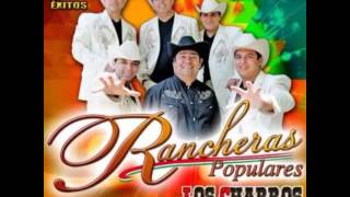 Video thumbnail of "Mix exitos de Los charros de luchito y rafael"