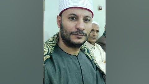 ١٢ مايو ٢٠٢٤ مقام الحجاز كار من خواتيم سورة الأنبياء