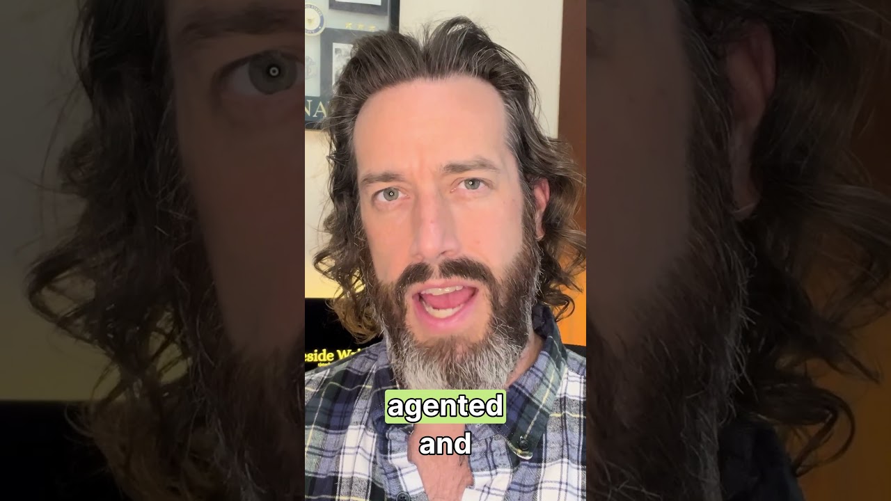 The Brutal Truth About Getting an Agent for Crime Fiction 