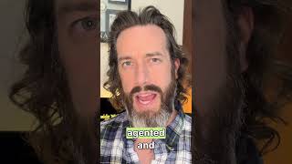 The Brutal Truth About Getting an Agent for Crime Fiction #AuthorTube #WritingCommunity