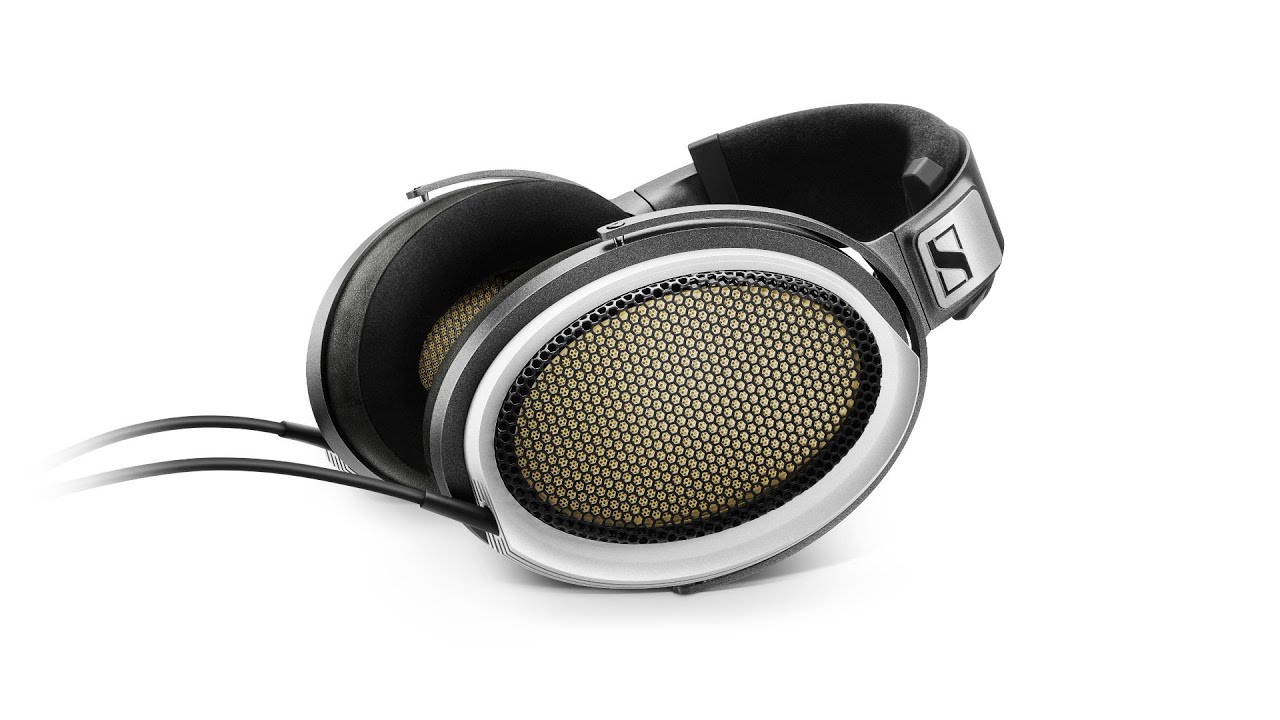 Sennheiser Orpheus Le Casque Le Plus Cher Du Monde Youtube