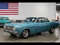 1967 Ford Falcon For Sale - Walk Around (37k Miles)