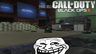 Black Ops 2 - Camp Trolling - Your a Retart, Im a Retart gatt317 - 2018