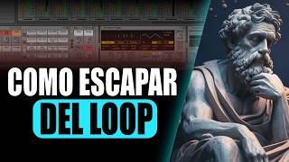 Use psychology and escape the loop in your songs @Ableton