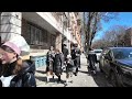 Williamsburg Brooklyn - PURIM (1/2)