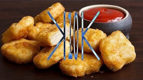 compressed into 10 seconds - How To Basic - How To Make McDonald