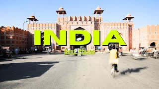 India Travel Guide: Best Places to Visit in India - Must See!