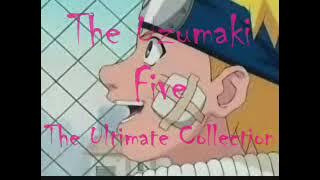 Naruto CD Commercial (Unofficial)