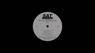 Otis - Evil (Is Going On) [Satelliet Studio]