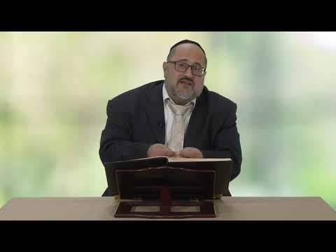 איזה דברים אסור לברור בשבת ד | מלאכות שבת | הרב בנימין מועלם