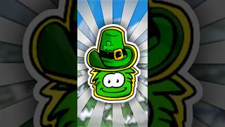 🍀 LUCKY PUFFLE PIN 🍀 | Club Penguin Journey
#clubpenguin #clubpenguinjourney #cpj 🍀 LUCKY PUFFLE PIN 🍀 | Club Penguin Journey