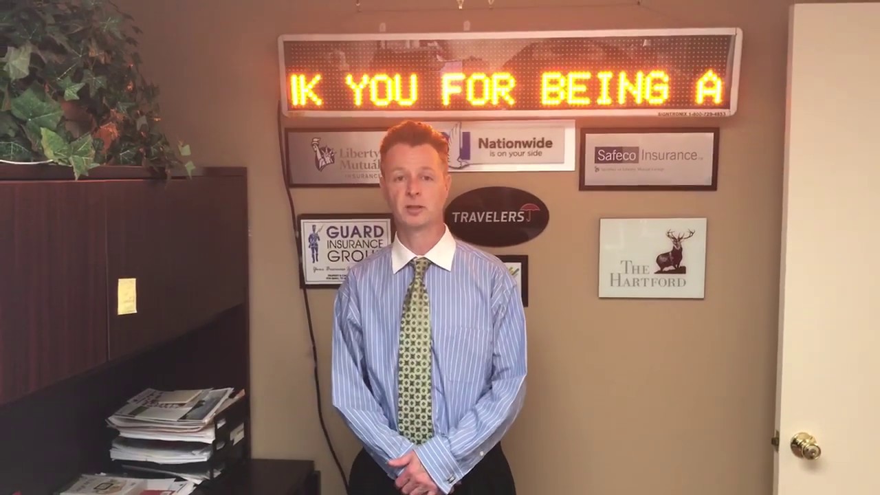 All about Five Points Insurance YouTube