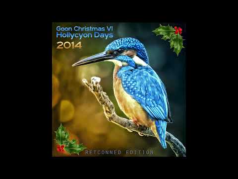 Haschel Cedricson - Mr. Santa