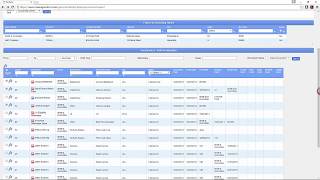 PinPoint DMS - FX Button - Export Documents