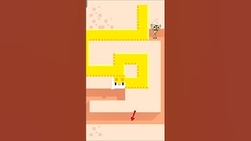 New Longcat Kit 2 Everrr! Can You Beat This Level 1? 😱 |   Fancade  New Challenge🔥