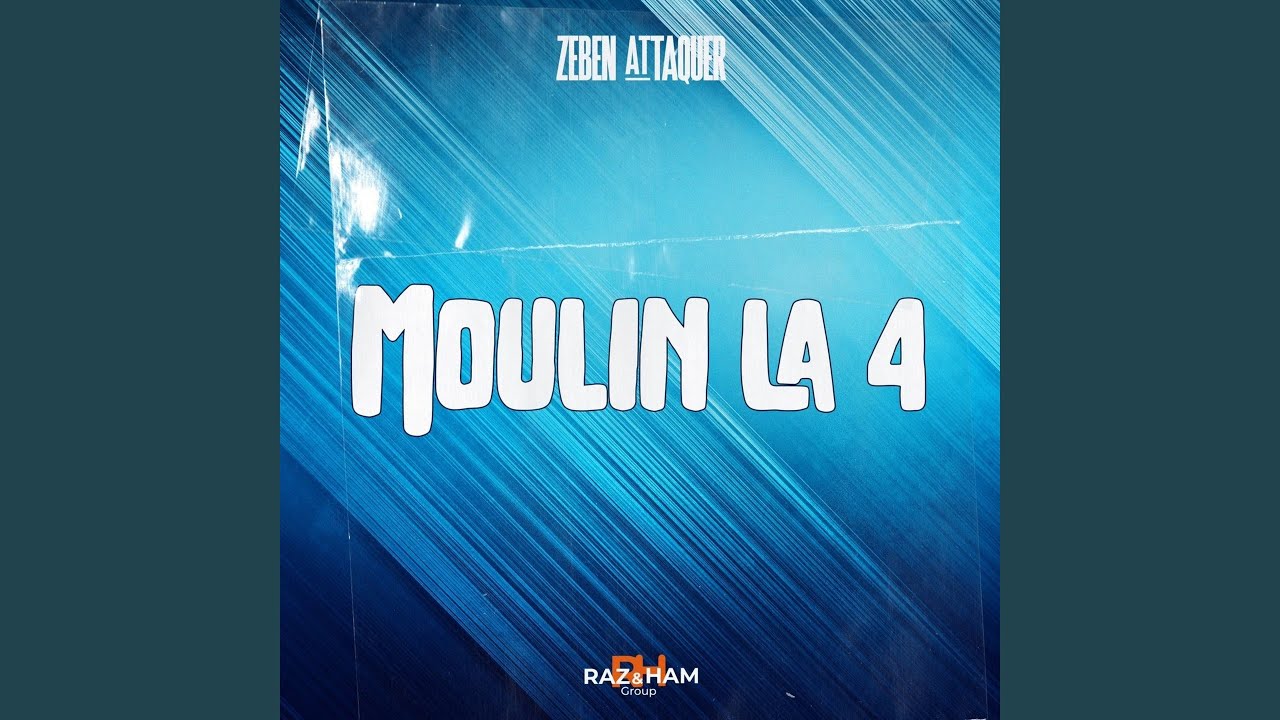 Moulin la 4