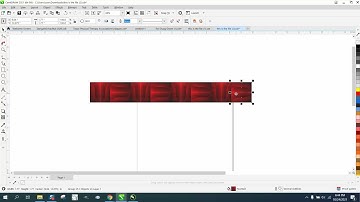 Corel Draw Tips & Tricks Export a file as a Jpeg and COLORS Part 2