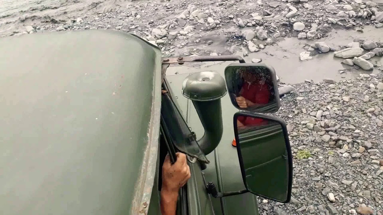 Alibna Suvagil - Köhnə Suvagil yolu