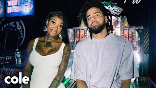 To Summer, From Cole (Audio Hug) 1 HOUR LOOP [CHORUS ONLY] "Call Me When You Need Some Love"